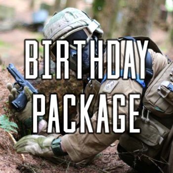 Airsoft | Quex Activity Centre | Events, Groups, Kids Parties Thanet