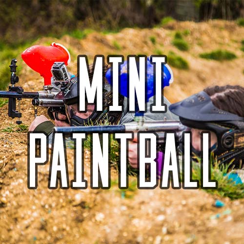 Quex Activity Centre