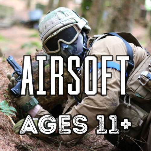 Quex Activity Centre Events, Group Bookings, Kids Parties