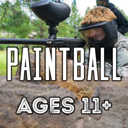 Quex Activity Centre Events, Group Bookings, Kids Parties