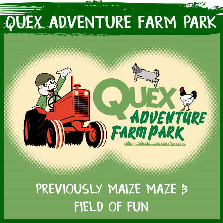 Quex Activity Centre Events, Group Bookings & Kids Parties,