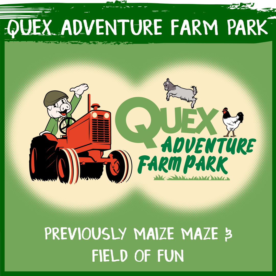 Quex Adventure Farm Park (2)