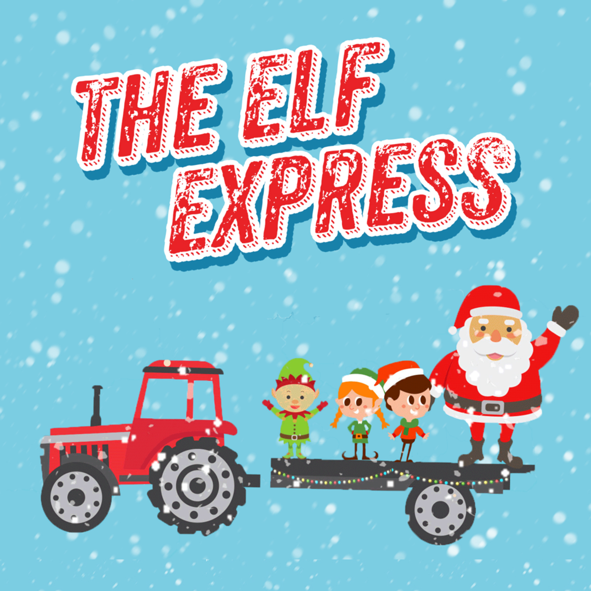 The Elf Express